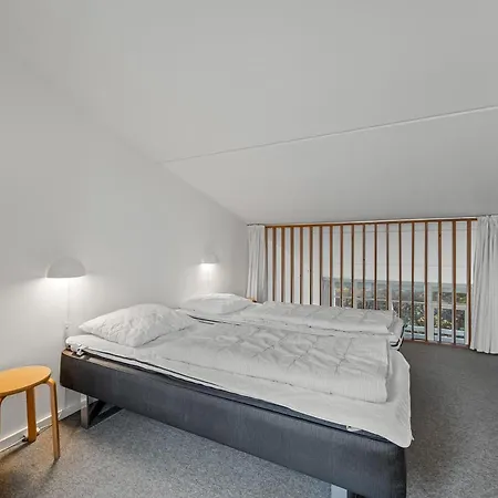 Holiday home Cozy In The Center Of Sondervig Close To The North Sea, *