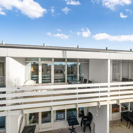 Cozy In The Center Of Sondervig Close To The North Sea * Ringkobing