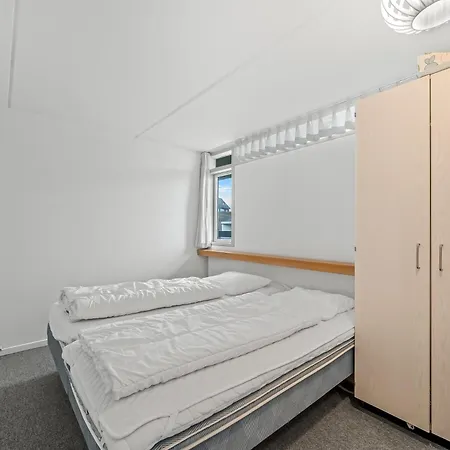 Cozy In The Center Of Sondervig Close To The North Sea Holiday home