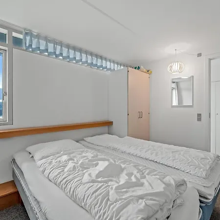 Cozy In The Center Of Sondervig Close To The North Sea Ringkobing