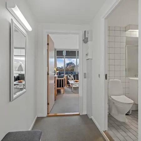 Holiday home Cozy In The Center Of Sondervig Close To The North Sea, Ringkobing