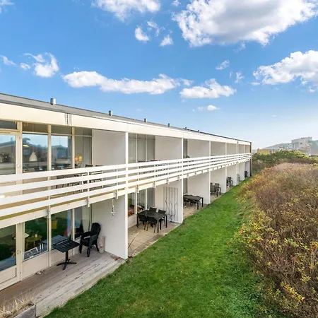 Cozy In The Center Of Sondervig Close To The North Sea Holiday home