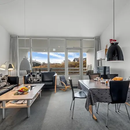 Holiday home Cozy In The Center Of Sondervig Close To The North Sea, *