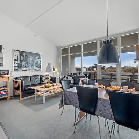 Holiday home Cozy In The Center Of Sondervig Close To The North Sea, Ringkobing
