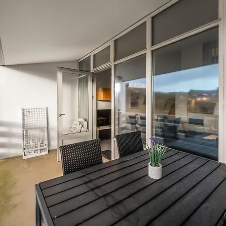 Holiday home Cozy In The Center Of Sondervig Close To The North Sea, *