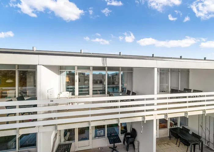 Cozy In The Center Of Sondervig Close To The North Sea * Ringkobing