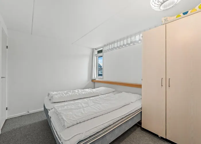 Cozy In The Center Of Sondervig Close To The North Sea Holiday home