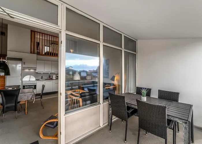 Holiday home Cozy In The Center Of Sondervig Close To The North Sea Ringkobing