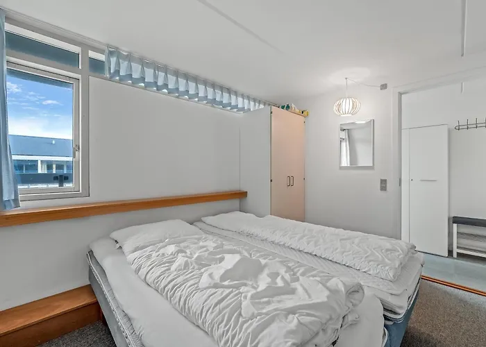 Cozy In The Center Of Sondervig Close To The North Sea Ringkobing