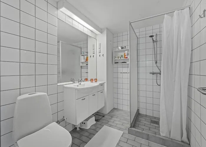 Cozy In The Center Of Sondervig Close To The North Sea * Ringkobing