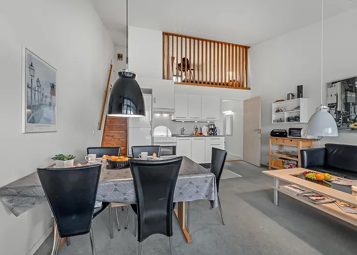 Cozy In The Center Of Sondervig Close To The North Sea * Ringkobing